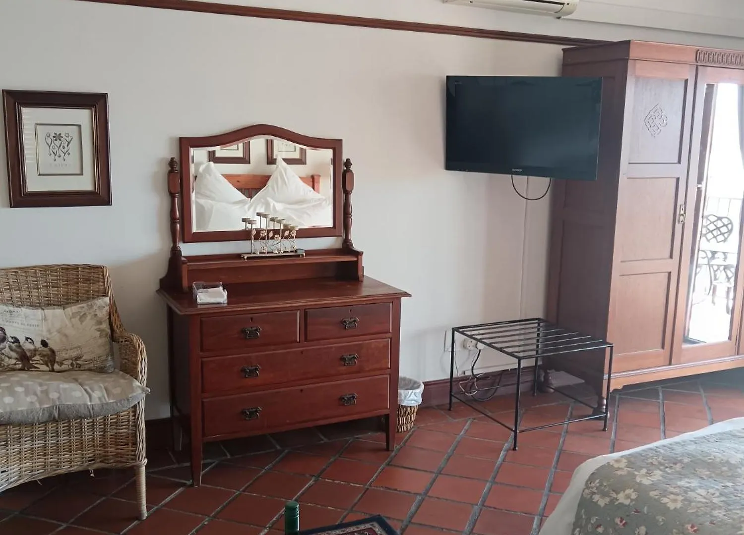 **** Guest house Berg En Zee Guesthouse Gordons Bay South Africa