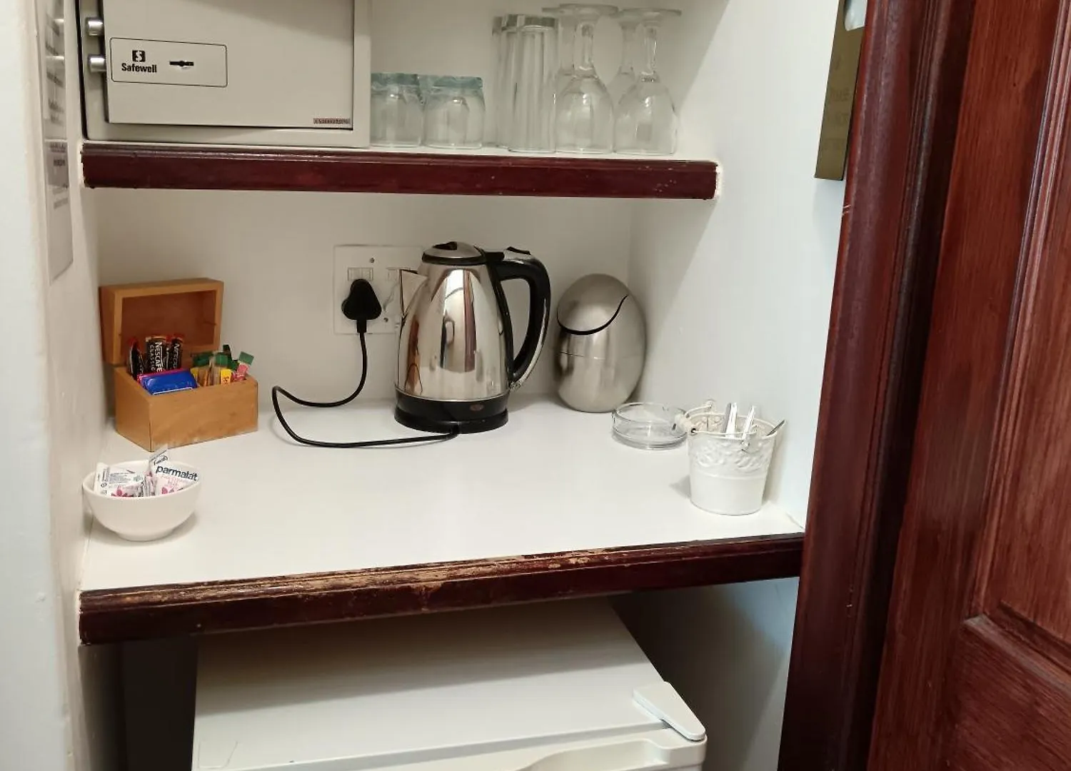 Berg En Zee Guesthouse Gordons Bay