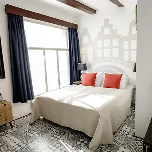*** Guest house Aris Netherlands