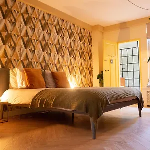  Bed & Breakfast 117 Netherlands