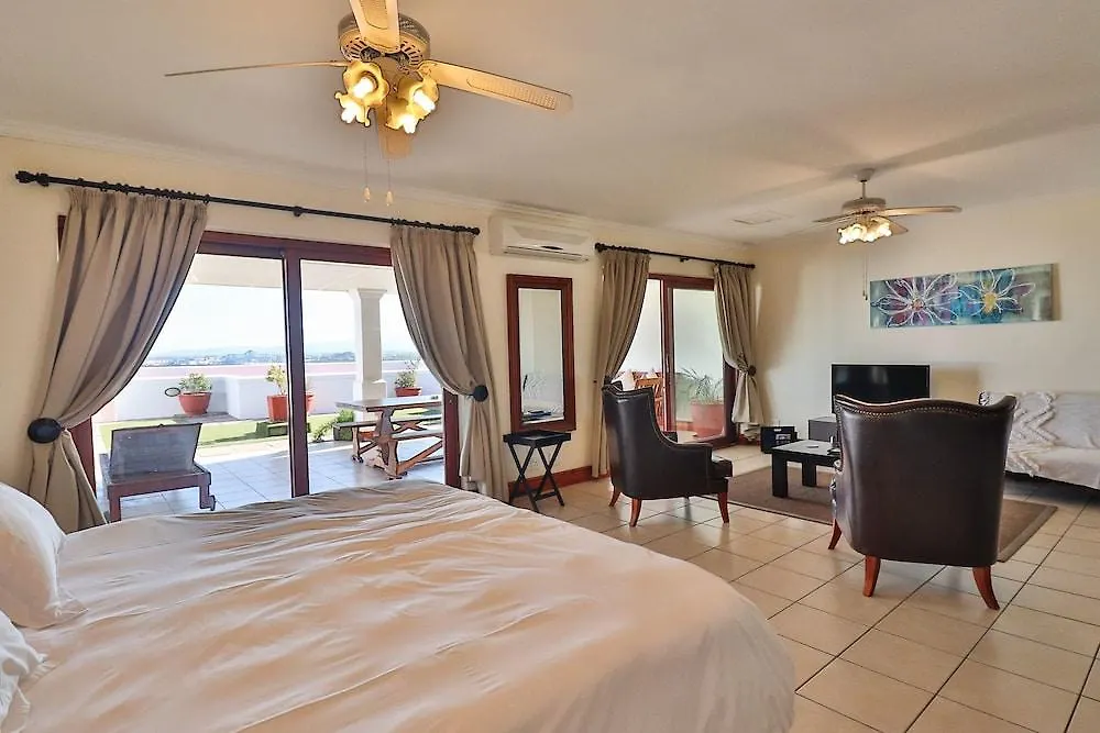Berg En Zee Guesthouse Gordonʼs Bay
