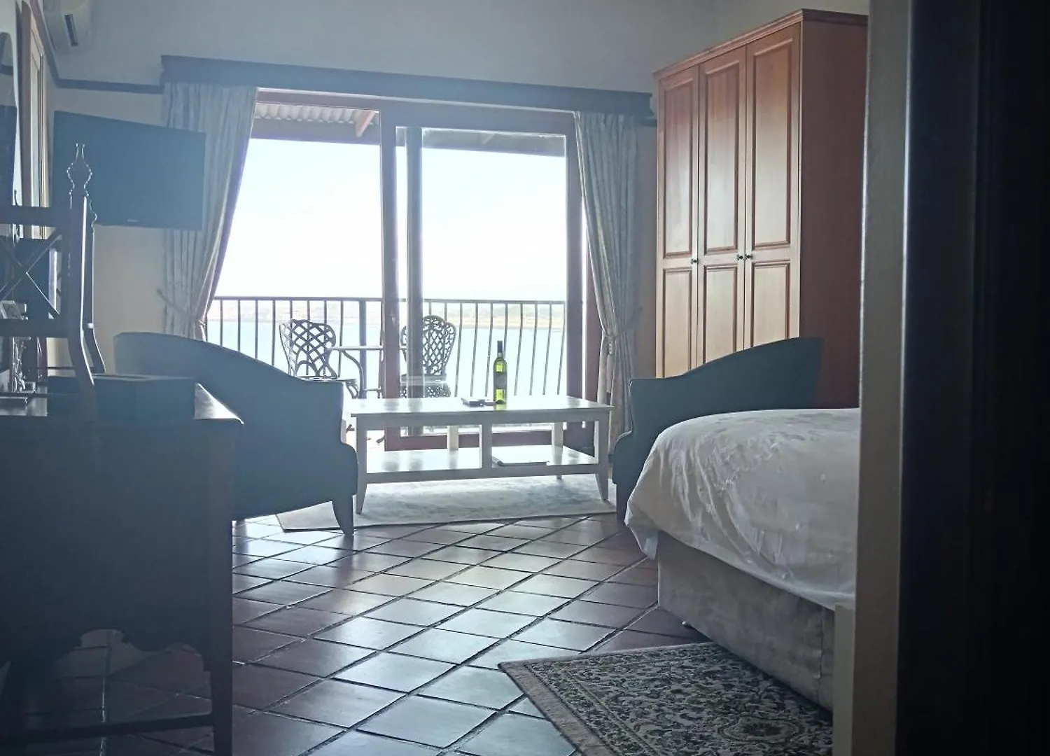 Berg En Zee Guesthouse Gordonʼs Bay Güney Afrika