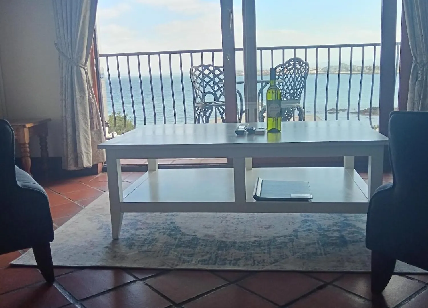 Berg En Zee Guesthouse Gordonʼs Bay