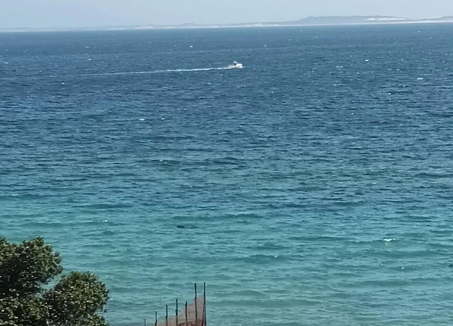 Berg En Zee Guesthouse Gordonʼs Bay Güney Afrika