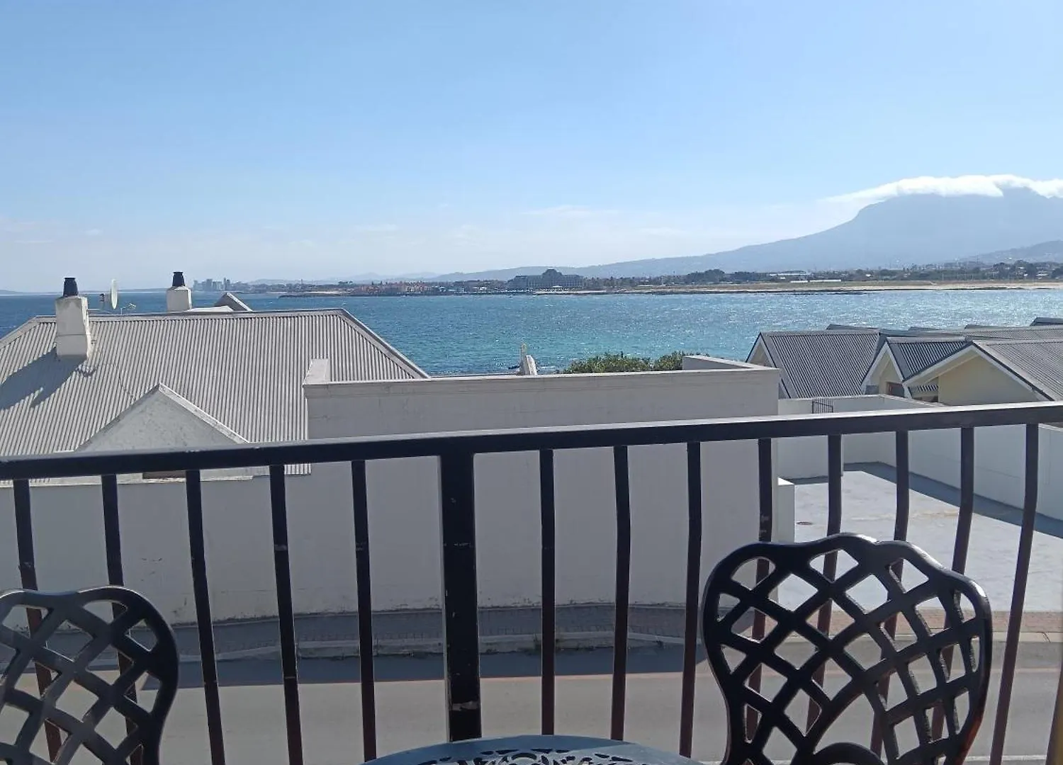 **** Guest house Berg En Zee Guesthouse Gordons Bay South Africa