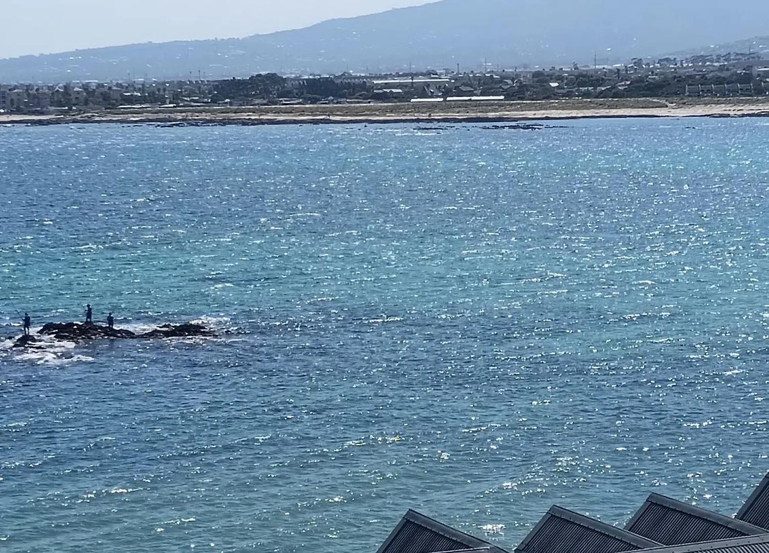 Berg En Zee Guesthouse Gordons Bay Guest house