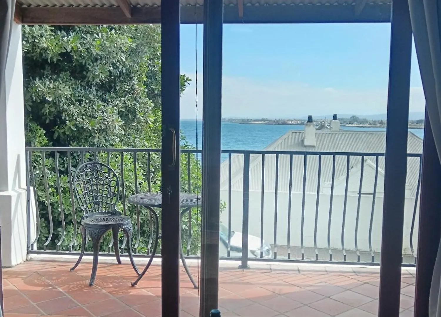 Berg En Zee Guesthouse Gordons Bay 4*,  South Africa