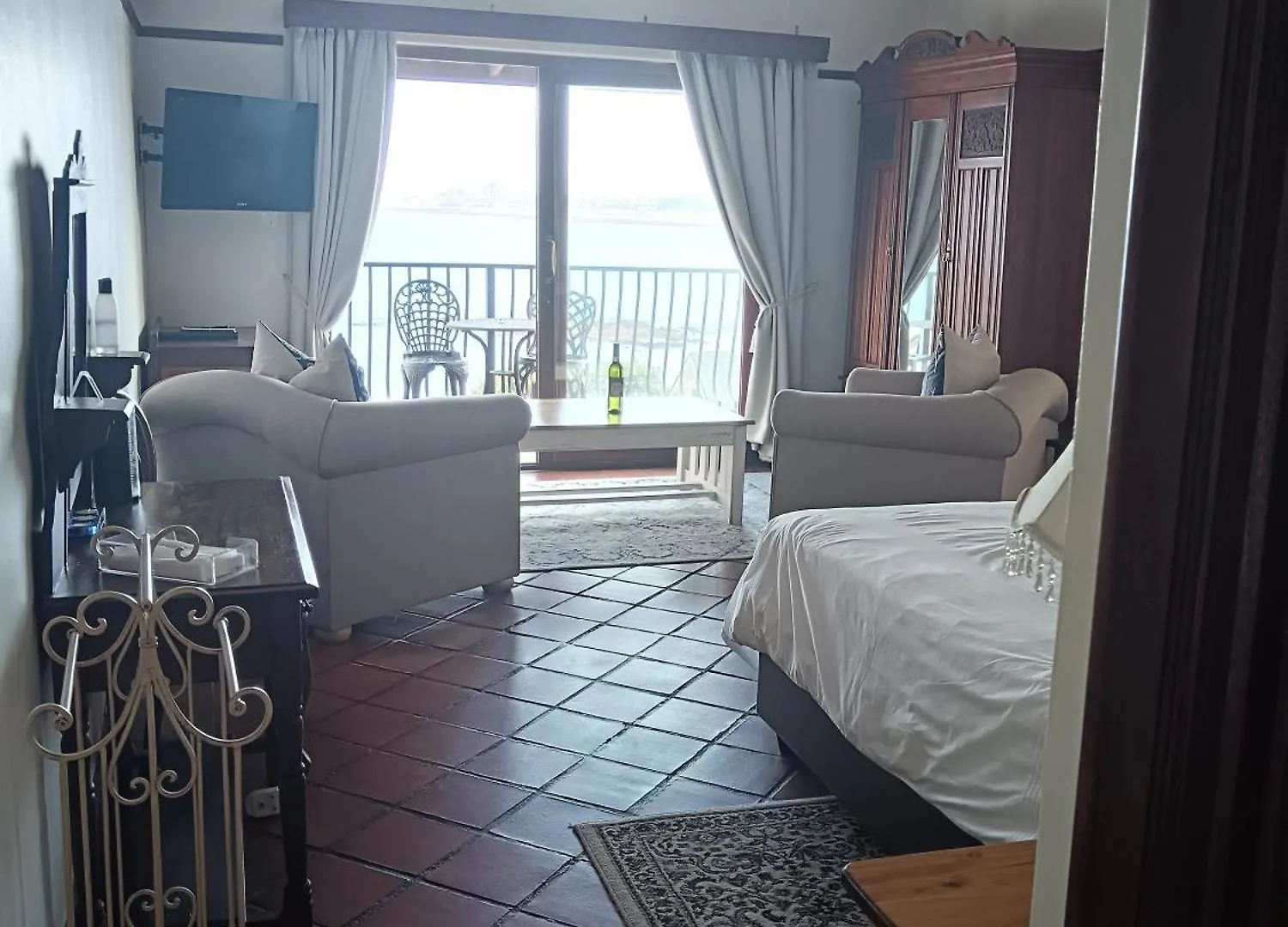 Guest house Berg En Zee Guesthouse Gordons Bay