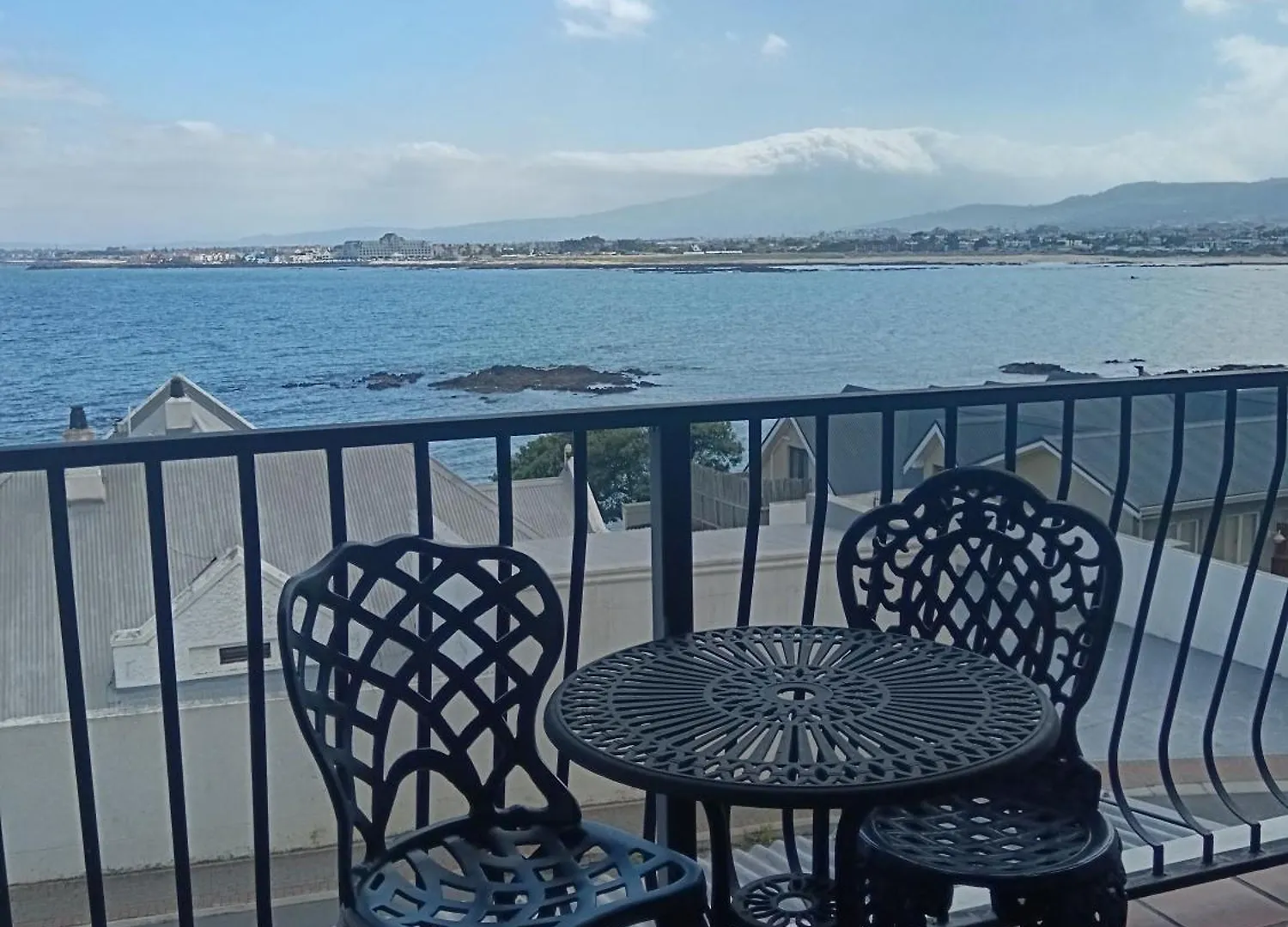 Guest house Berg En Zee Guesthouse Gordons Bay