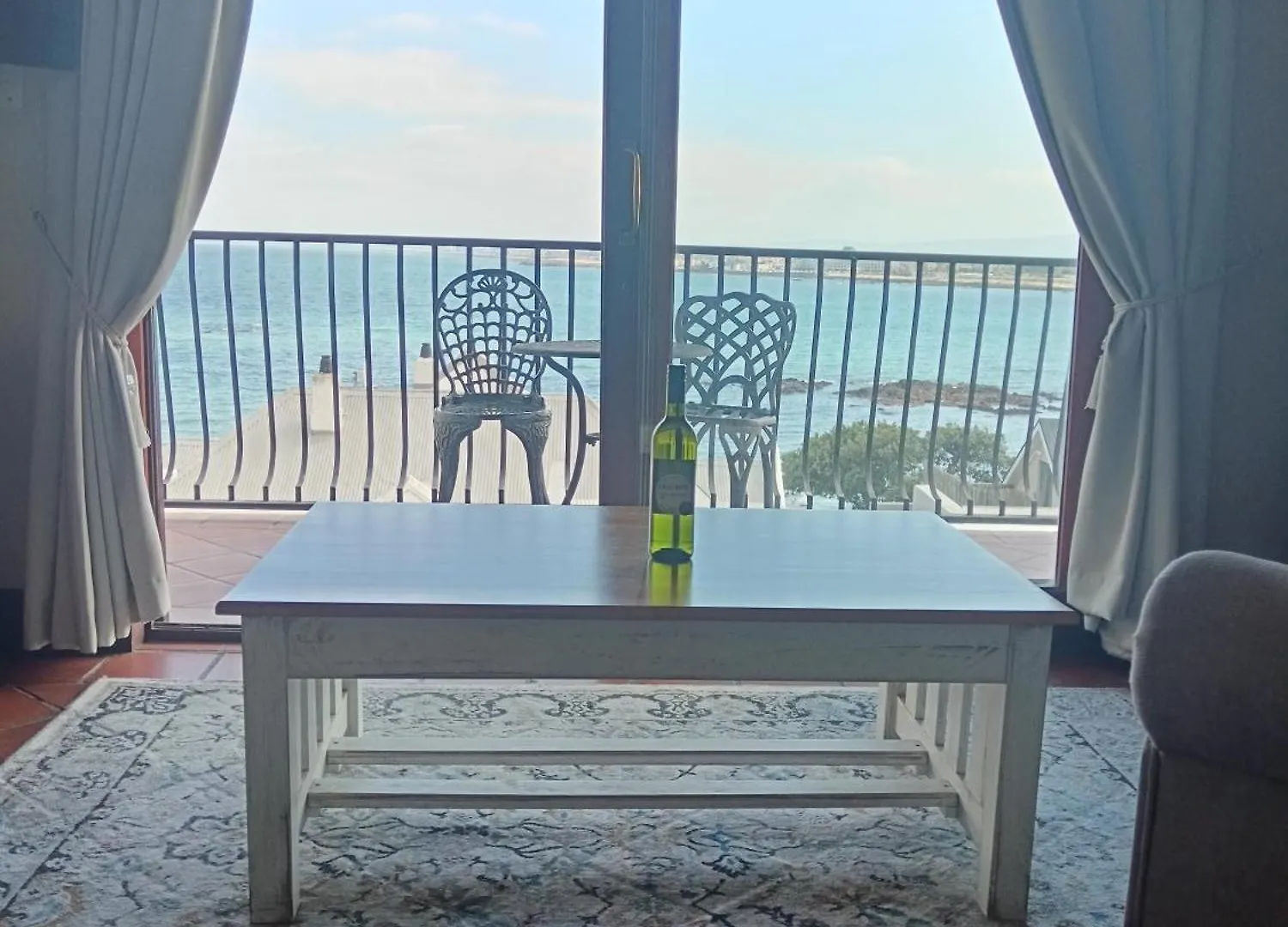 Guest house Berg En Zee Guesthouse Gordons Bay