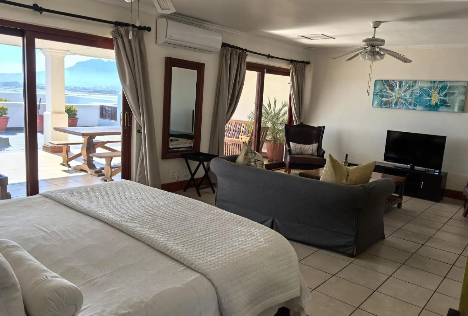 Berg En Zee Guesthouse Gordons Bay South Africa