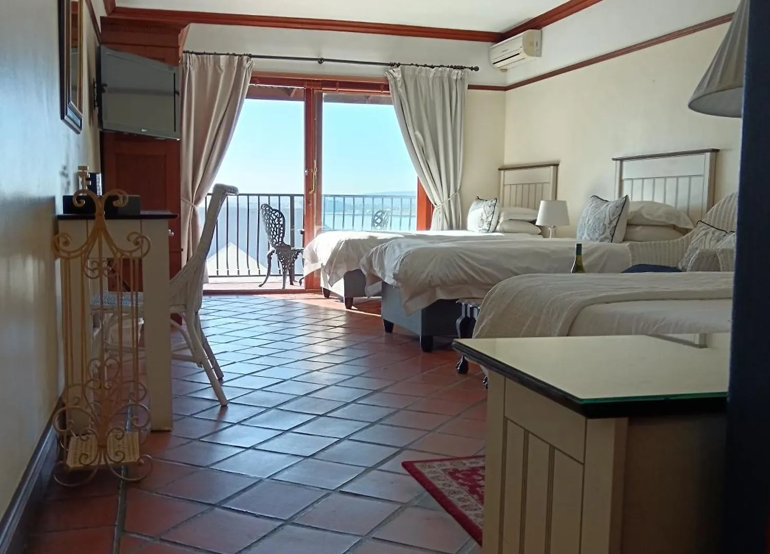 Guest house Berg En Zee Guesthouse Gordons Bay
