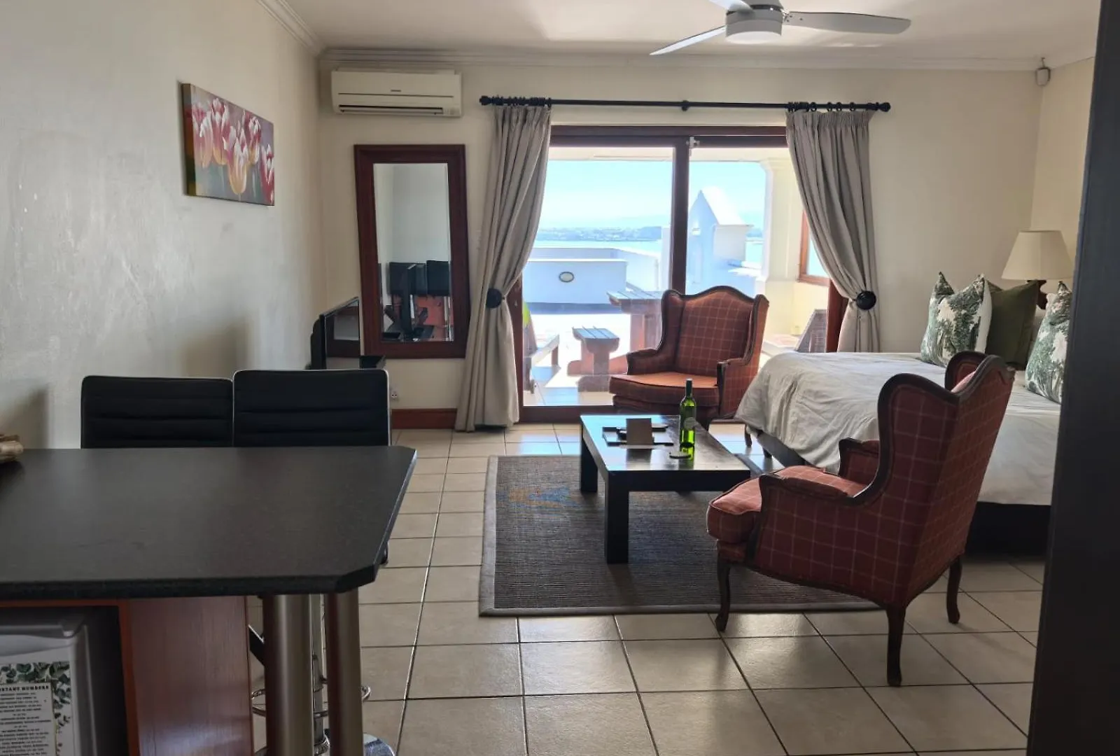 Berg En Zee Guesthouse Gordons Bay Guest house