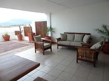 Berg En Zee Guesthouse Gordons Bay Guest house