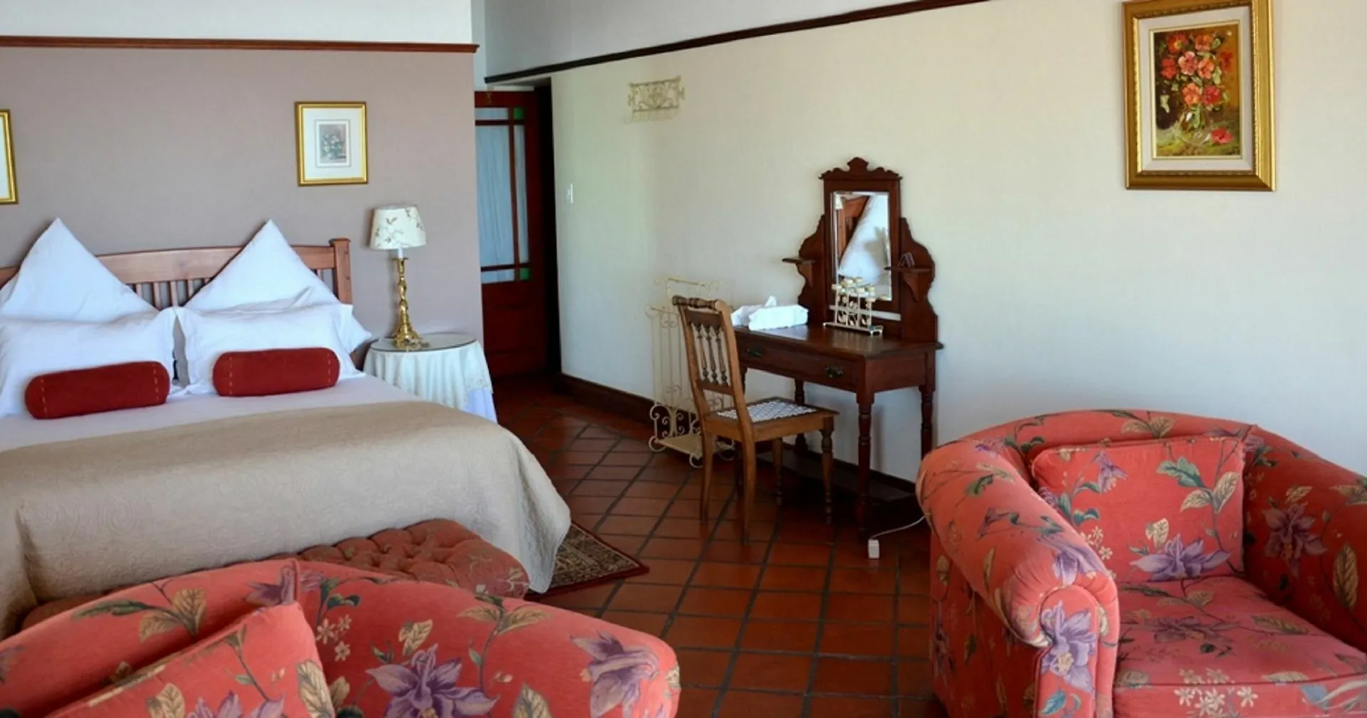 **** Guest house Berg En Zee Guesthouse Gordons Bay South Africa